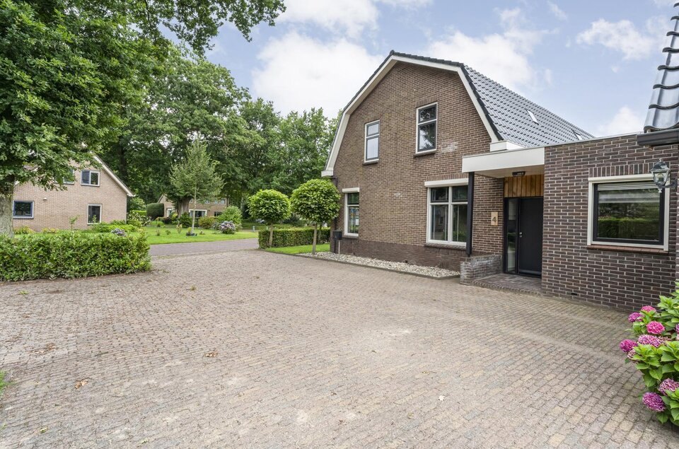 de Brinken 4 DALEN