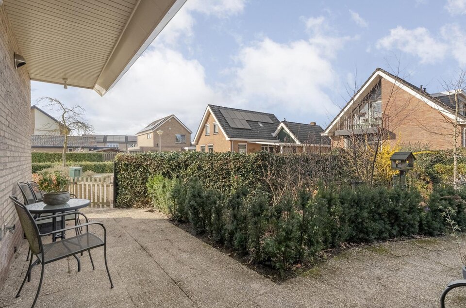 Carboonlaan 37 NIEUW-SCHOONEBEEK