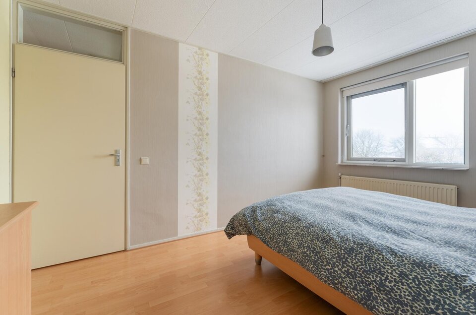 Goudenregen 2 COEVORDEN