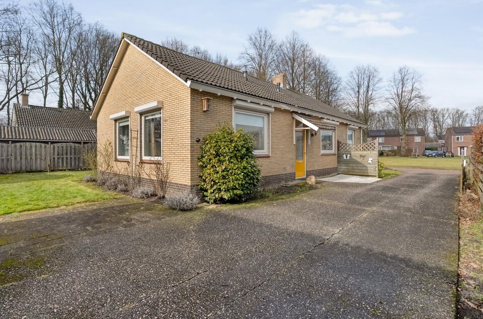 Dokter Christiaansplein 14 DALEN