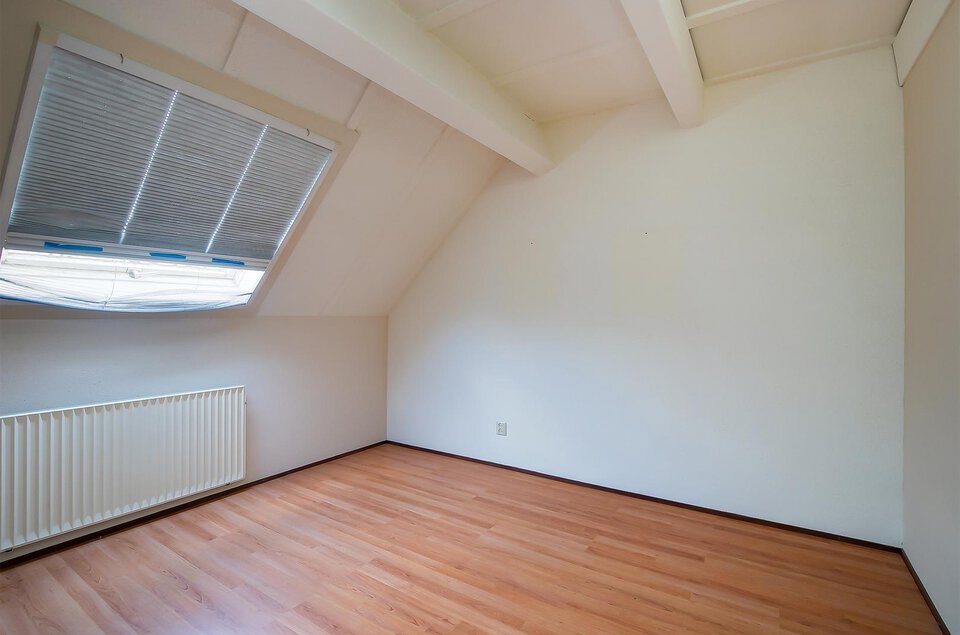 van Echtenlaan 25 COEVORDEN