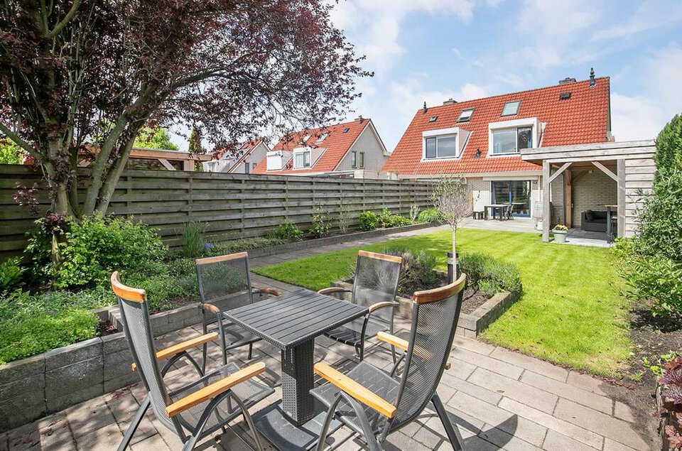 Jasmijn 1 COEVORDEN