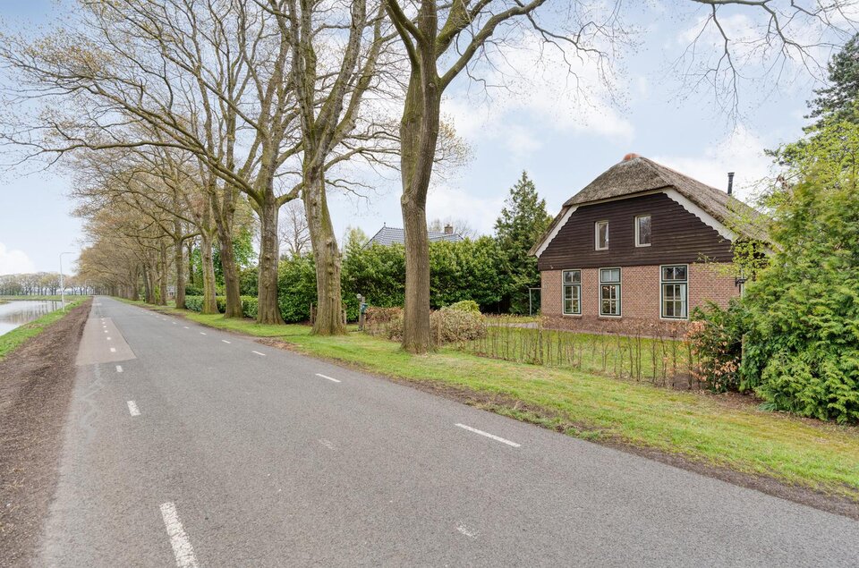 Stieltjeskanaal 83 STIELTJESKANAAL