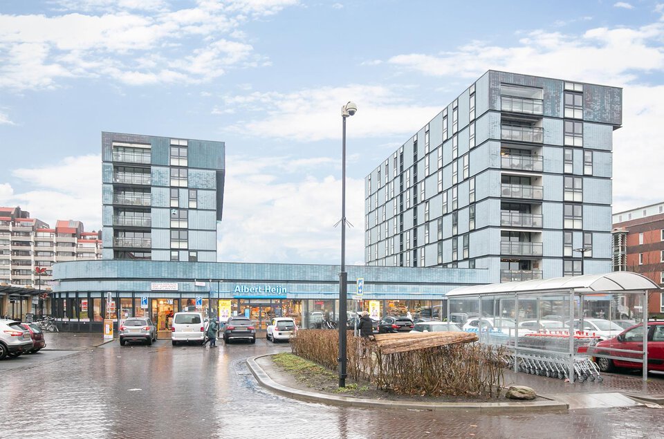 Baander 131 EMMEN