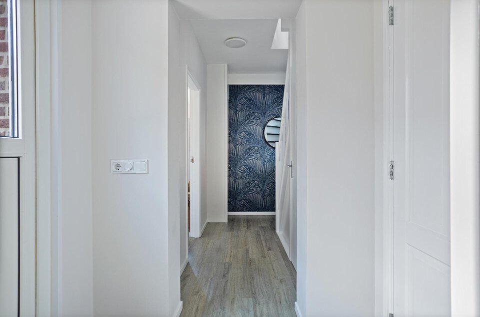 Pastoor Slosserstraat 43 COEVORDEN