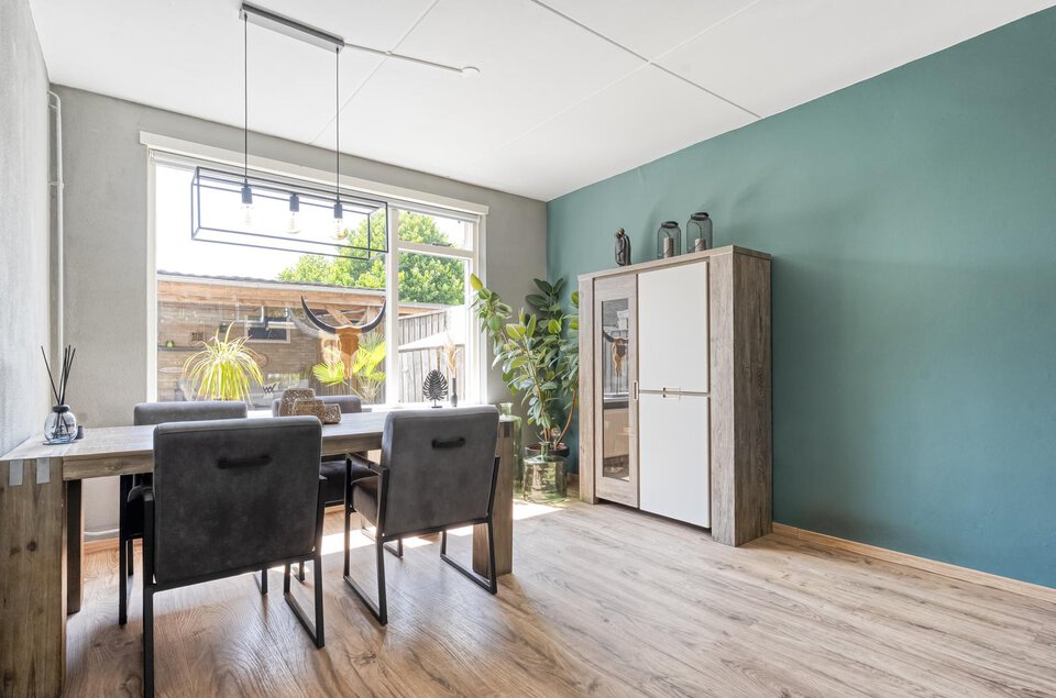 Noorwegenstraat 16 COEVORDEN