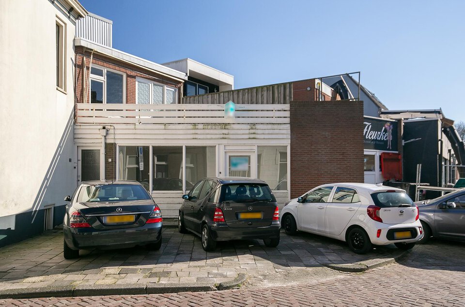 Kerkstraat 25 COEVORDEN