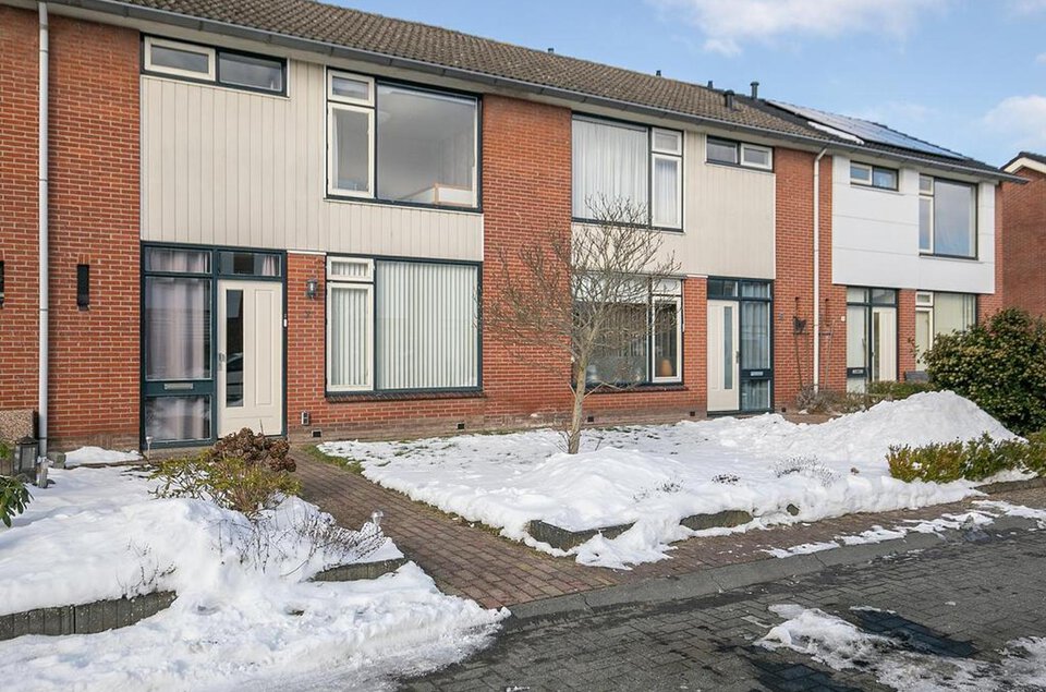 van Asch van Wijckstraat 7 COEVORDEN