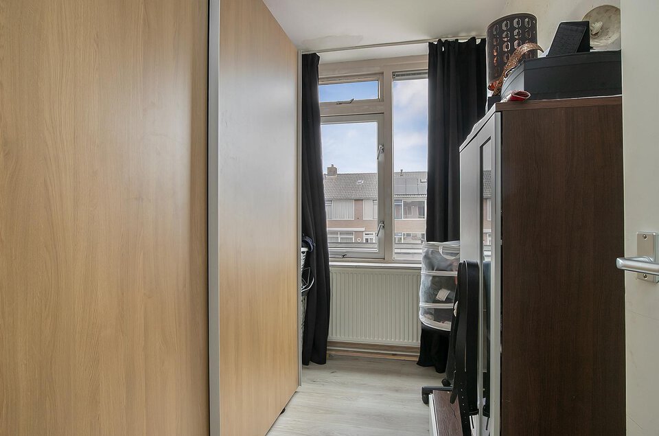Prakkestraat 21 COEVORDEN