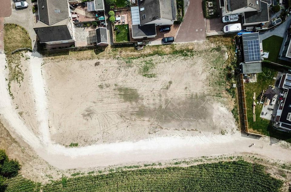Looweg kavel 4 COEVORDEN