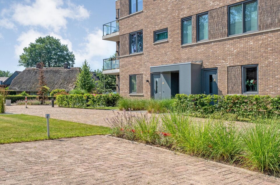Emmerweg 8 f DALEN
