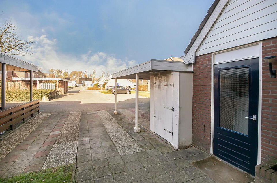 van Echtenlaan 25 COEVORDEN