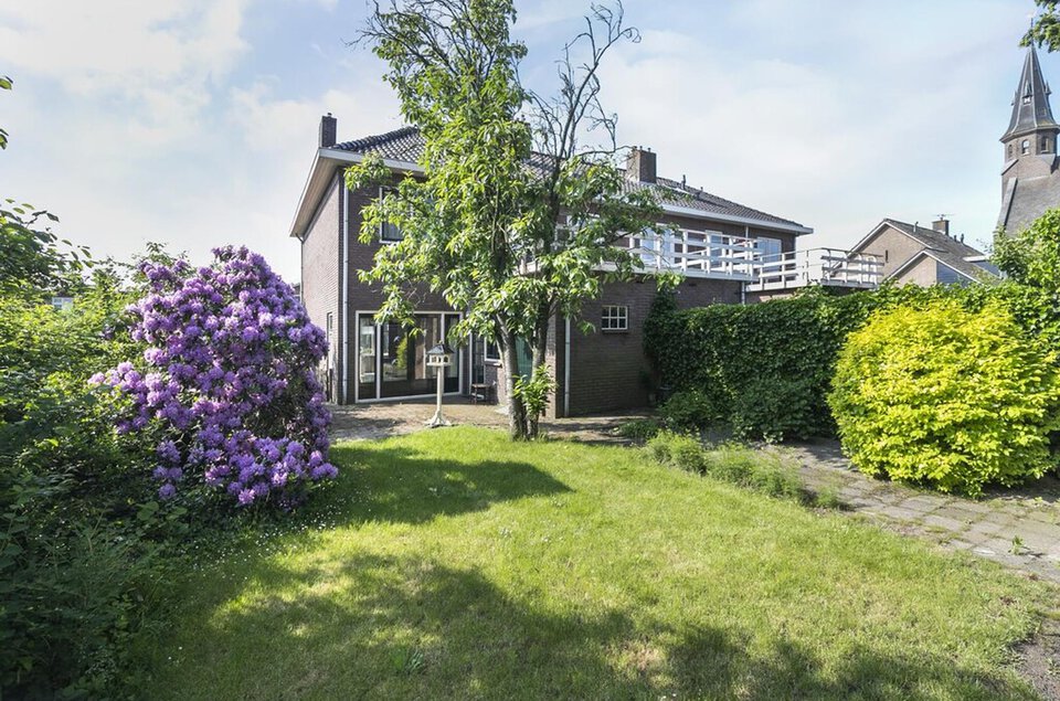 van Heutszsingel 29 COEVORDEN