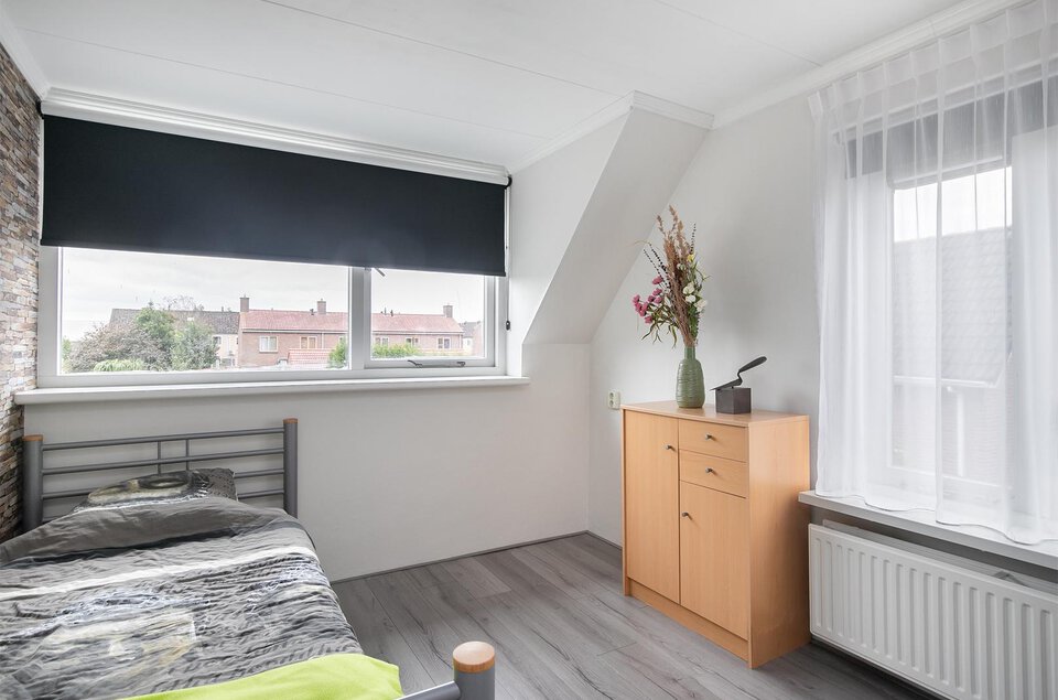 Perebomenweg 40 ELIM