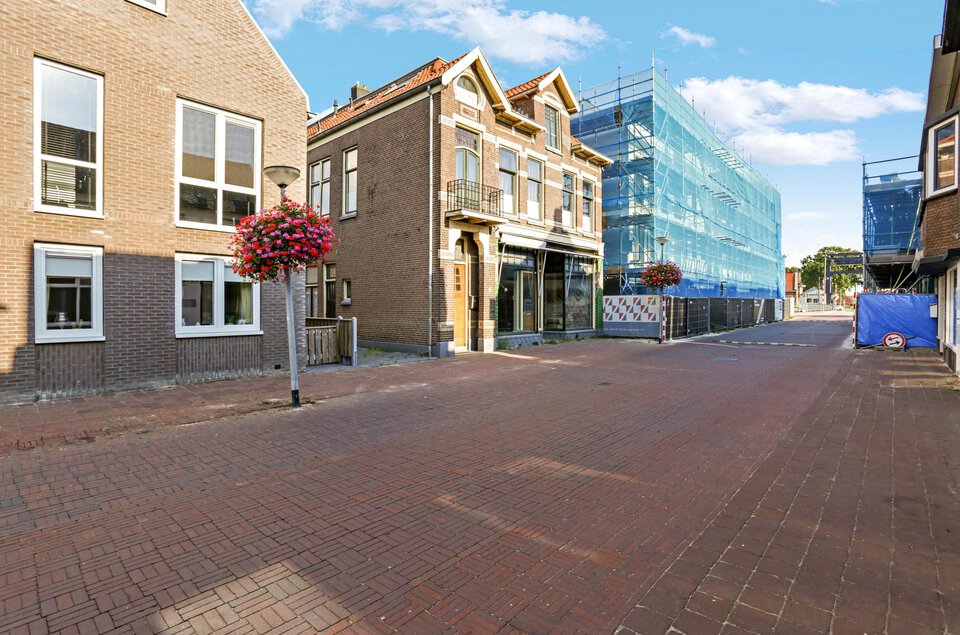 Bentheimerstraat 41 A COEVORDEN
