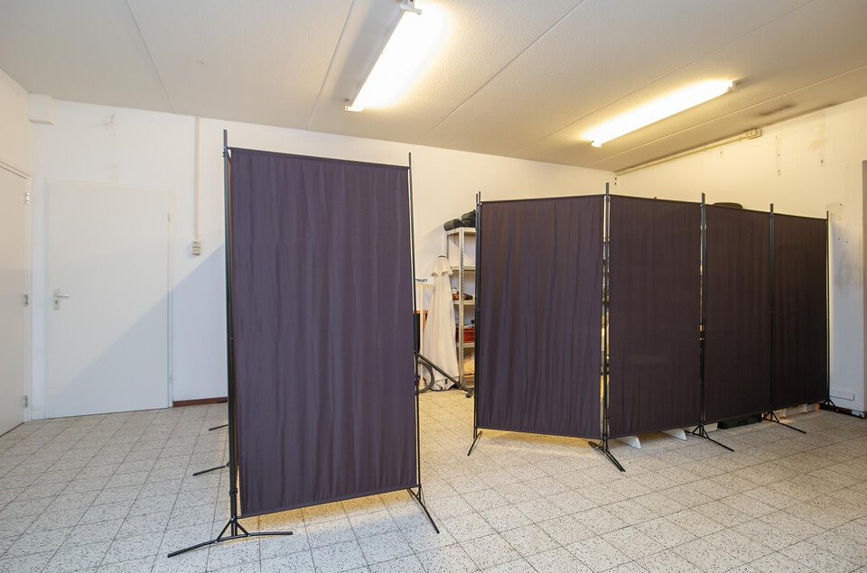 Dorpsstraat 47 Gees