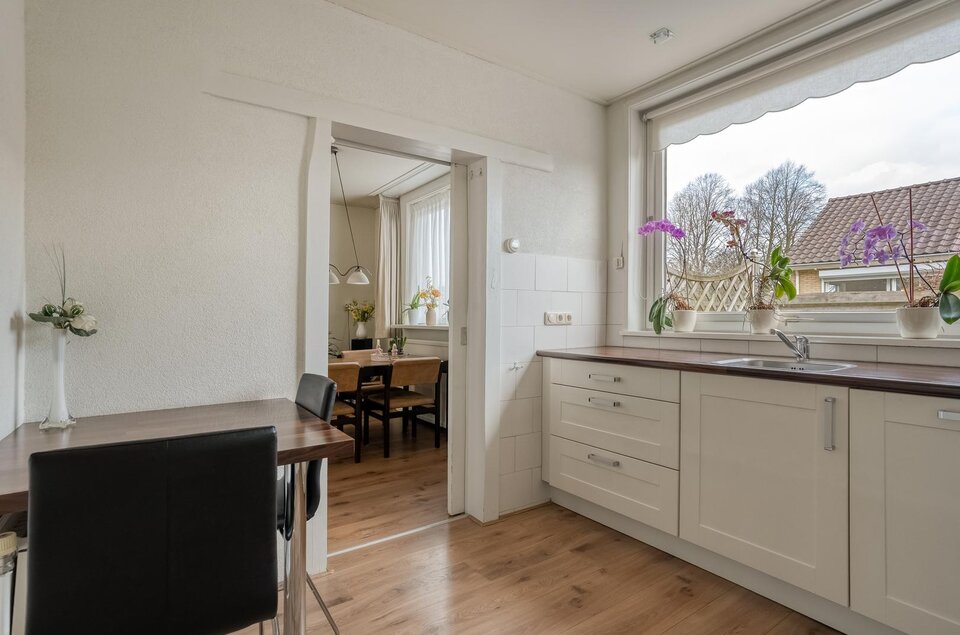 Dokter Christiaansplein 14 DALEN