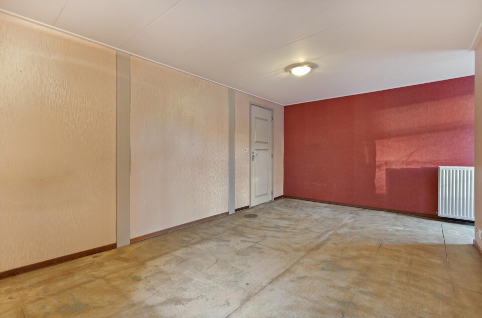 Wilhelminasingel 18 COEVORDEN