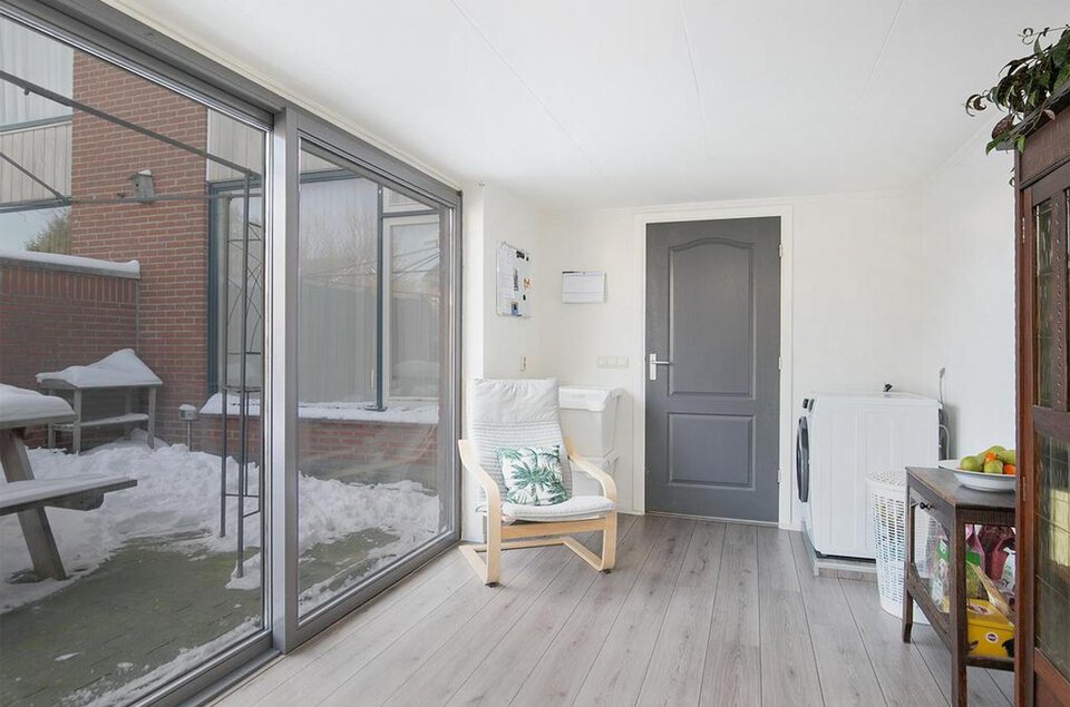 van Asch van Wijckstraat 7 COEVORDEN