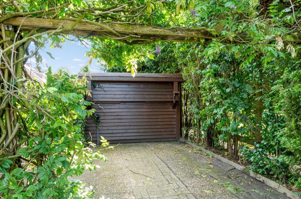 Bonte Kraai 28 EMMEN