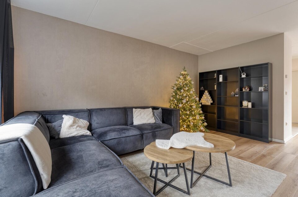 Betsy Trompetterstraat 17 COEVORDEN