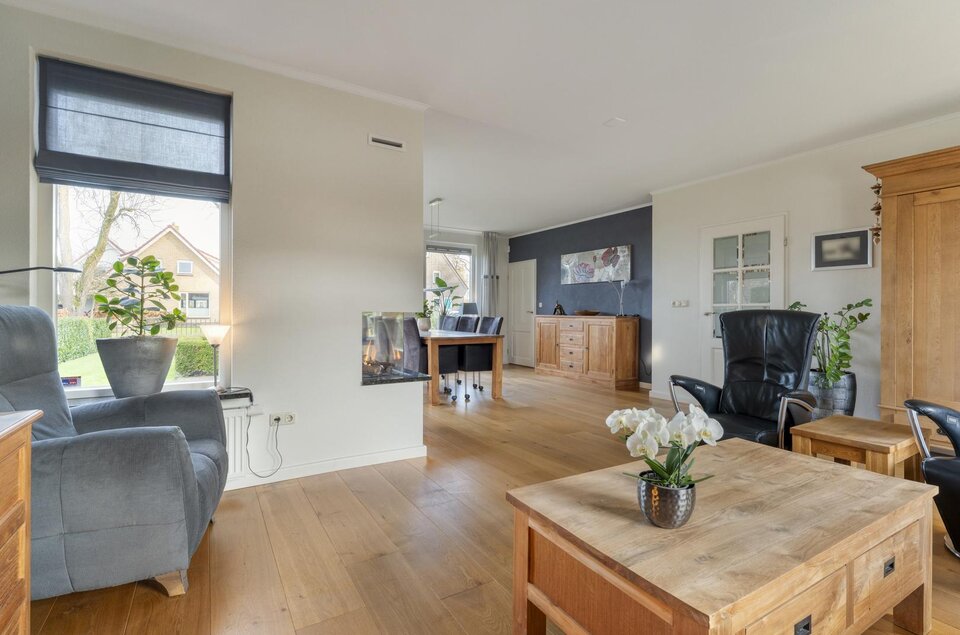 Verbindingsweg 2 DALEN