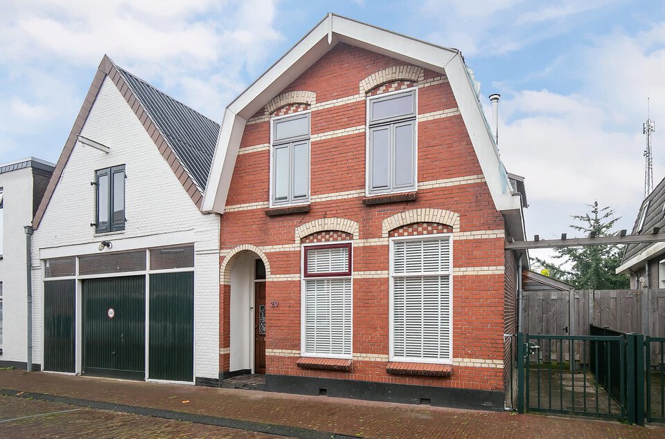 Rijnsestraat 20 COEVORDEN