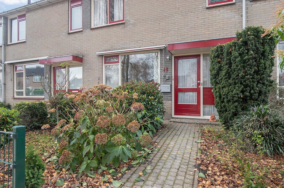 van Ewsumlaan 46 COEVORDEN