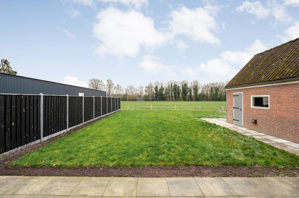 Sportparklaan 17 SCHOONOORD