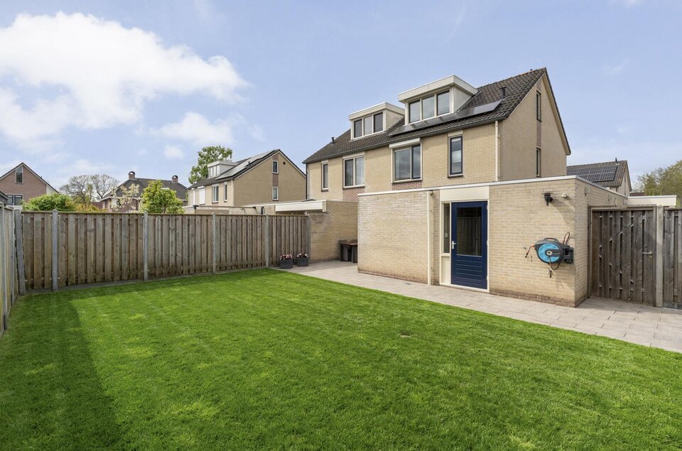 Sleedoorn 14 COEVORDEN