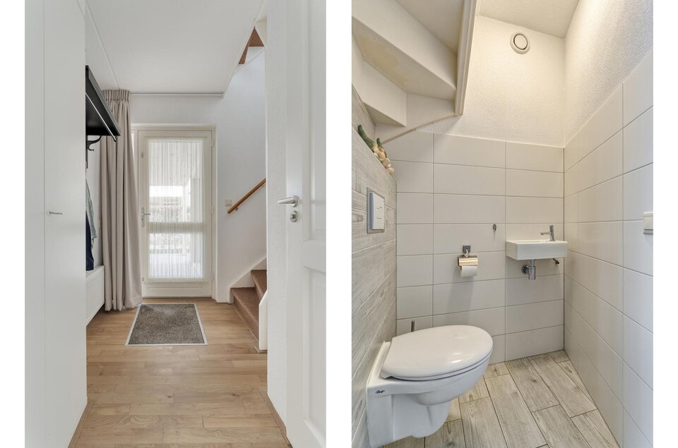 Sleedoorn 14 COEVORDEN