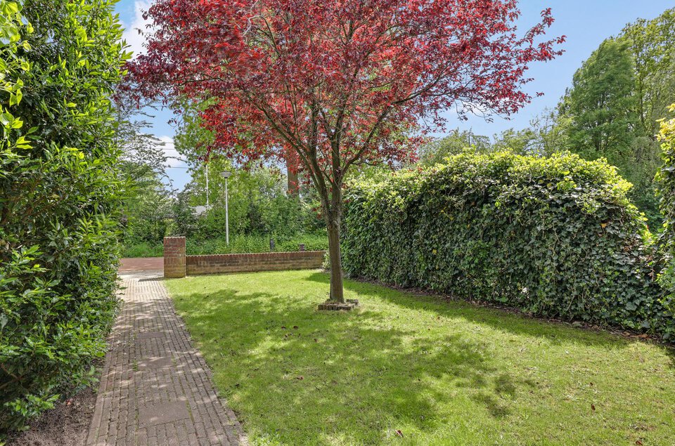 David Krammerstraat 5 COEVORDEN