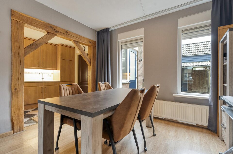 Pr Hendrikstraat 24 DALERPEEL