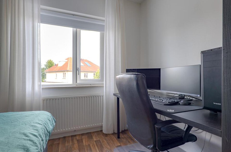 Hendricus Krijthestraat 22 COEVORDEN