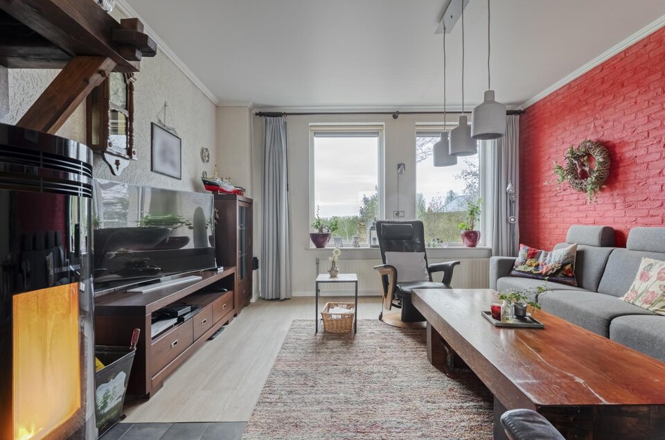 Hoofdweg 109 DE KRIM