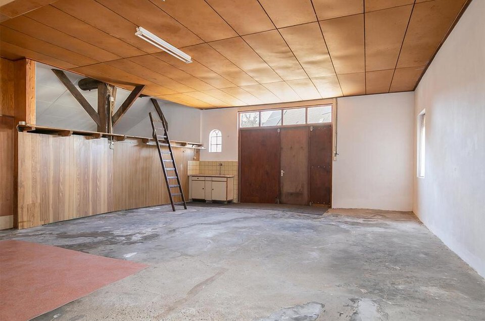Kromme Elleboog 4 COEVORDEN