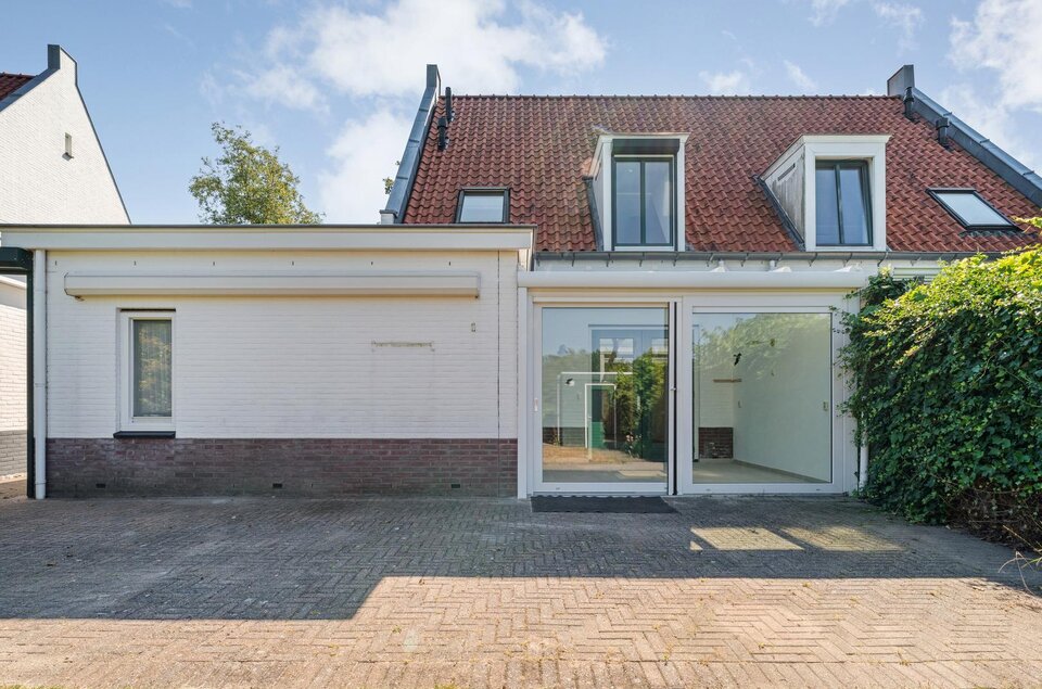 Marshovenlaan 14 COEVORDEN