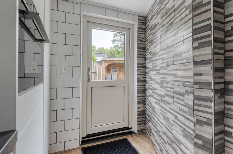 Spoorhavenstraat 22 COEVORDEN
