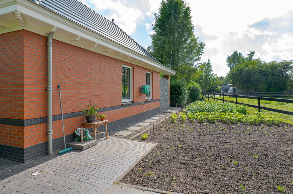 Krimweg 38 COEVORDEN