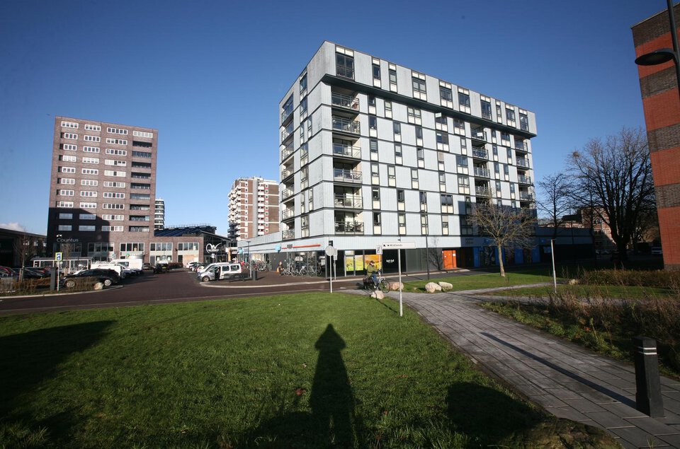 Baander 123 EMMEN