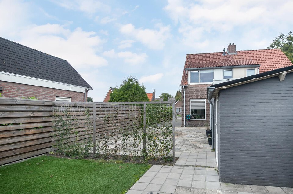 Perebomenweg 40 ELIM