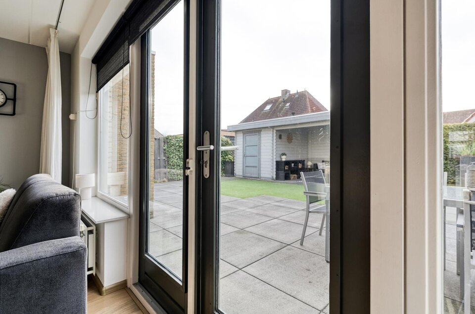 Leen Heskampstraat 3 COEVORDEN