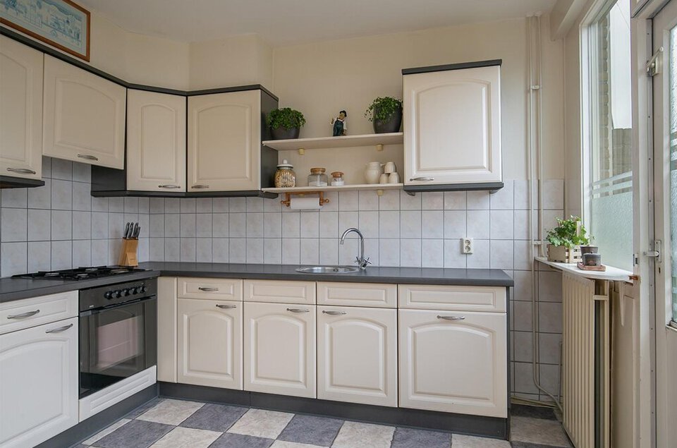 van Toutenburglaan 35 COEVORDEN