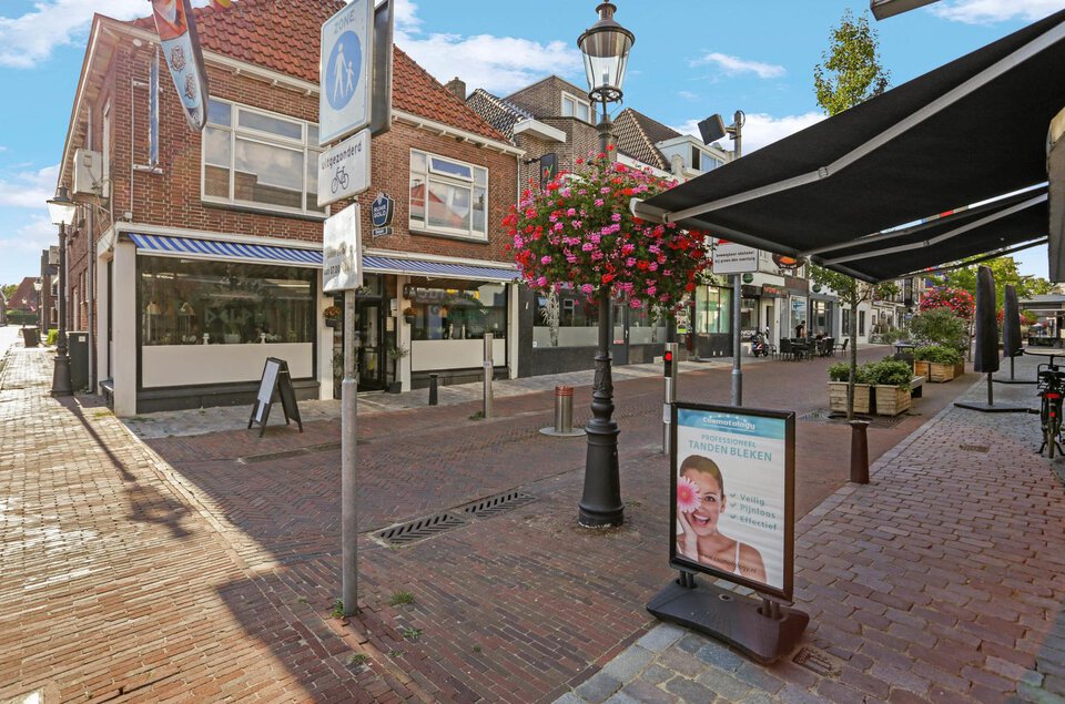 Bentheimerstraat 41 A COEVORDEN