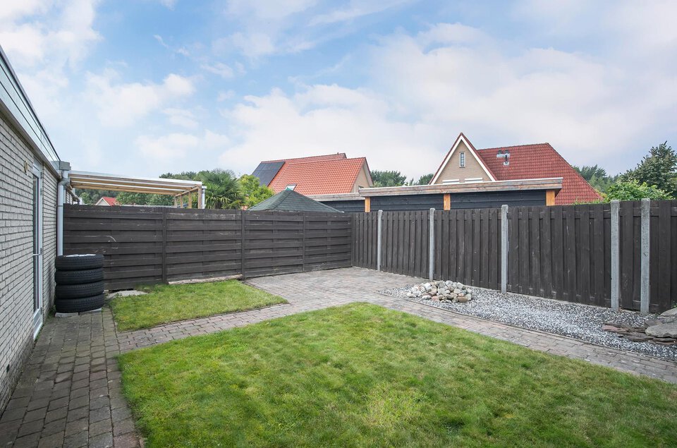 Berend Slingenbergstraat 36 COEVORDEN