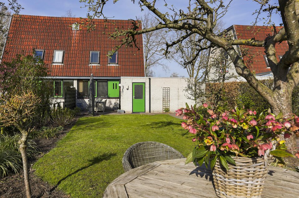 Betsy Perkstraat 4 COEVORDEN