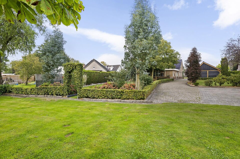 Hoofdweg 113 DE KRIM