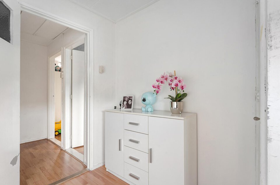 van Limburg Stirumstraat 25 COEVORDEN