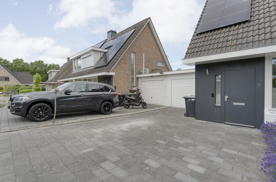 Topaasdreef 9 EMMEN