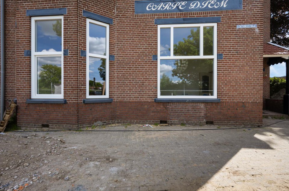 Stationsstraat 34 COEVORDEN